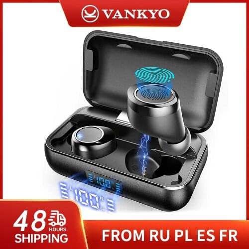 Vankyo Headphones