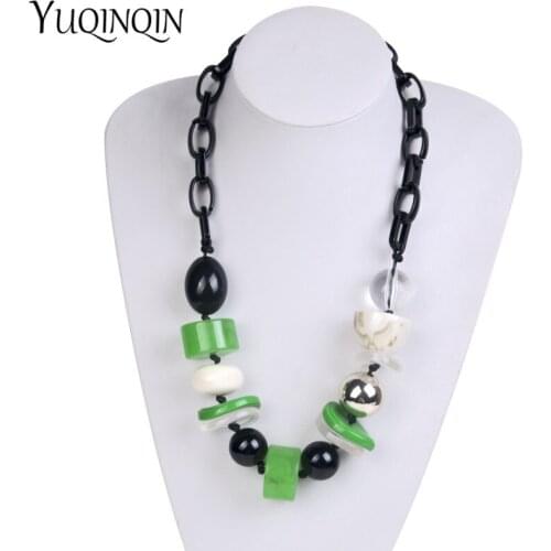 YUQINQIN Chains