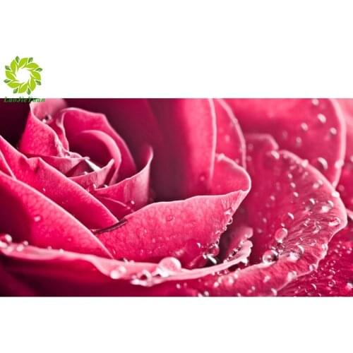 100% Full Square/Round Drill 5D DIY Diamond Painting Diamond Embroidery Cross Stitch home Decoration