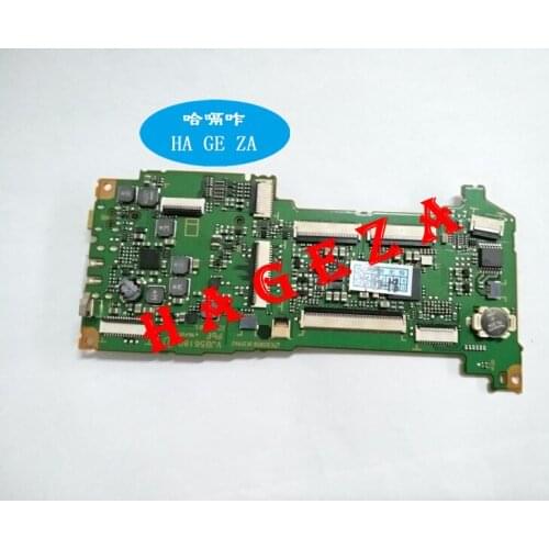 95%New Original GF6 main board for Panasonic for LUMIX DMC-GF6 motherboard PCB Camera Replacement Repair Part