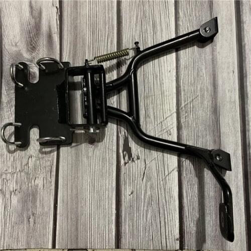 Motorcycle Accessories GZ150-AGZ125HS Modified Double Brace