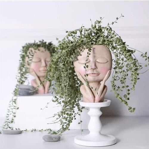 AMW Scandinavian Flower Vases