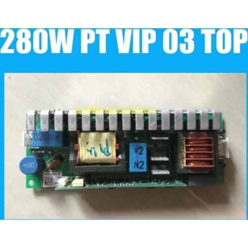 Projector Ballast For OSRAM 280W PT VIP 03 TOP