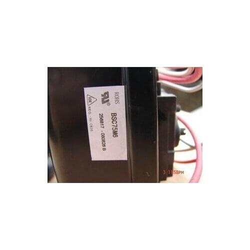 Free shipping 100% original Changhong TV IGNITOR BSC75M6 BSC75M6 (C), high-quality FBT