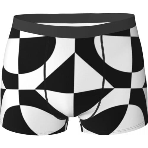 Cute Sphere Men's Briefs-shorts
