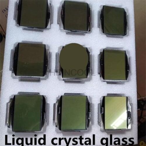 FOR Kobelco SK200-8 SK210-8 SK330-8 SK350-8 LCD display LCD LCD glass imported products high-quality excavator accessories