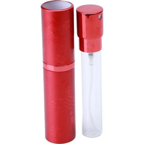 Hedahlia Atomizers