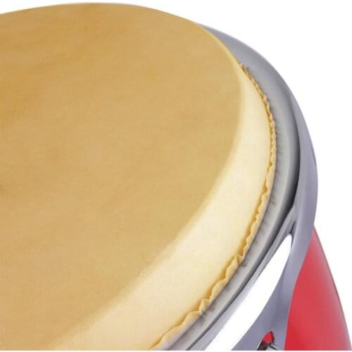 Drum Leather Cover African Traditional Accessories for Percussion Instruments