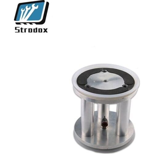 Marble plate with suction cup for stone carving machine vacuum suction cup fixture stone engraving machine accessories