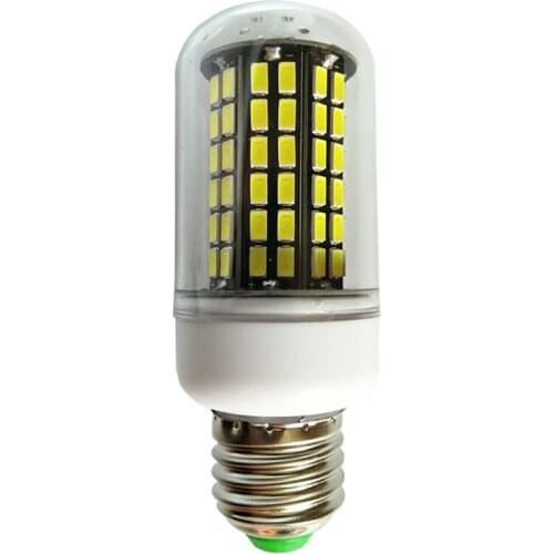 Low voltage led bulb 12V led lamp 15W E27 AC DC screw port waterproof machine tool for marine ​ultra bright Drop shipping