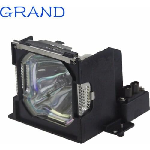 POA-LMP67 610-306-5977 Lamp for SANYO PLC-XP50 XP50 PLC-XP50L PLC-XP55 XP55 PLC-XP55L Projector Lamp With housing Happybate