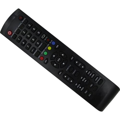 Remote Control For Vision VS42LEDP2 & ORIZON HORIZON & QMAX & SIMPLY & ORIZON HORIZON & HYUNDAI & KANJI Smart LCD LED HDTV TV