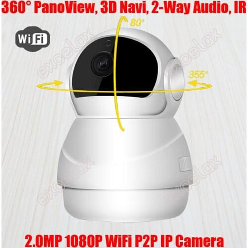 SankiView Baby Monitors