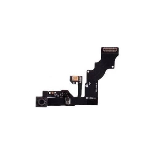 10pcs Front Camera Flex Cable for iPhone 6 6S Plus 6SPlus 6G 6SP Sensor Proximity Facing Cam Facetime Parts