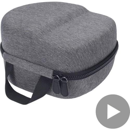 Bag For Quest2 Oculus Quest 2 Protection Protector Accessories VR Glasses Case Cover Smart 3D Virtual Reality Helmet Headset Box