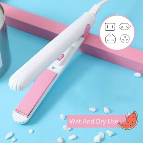 Vive fit Hair Straighteners