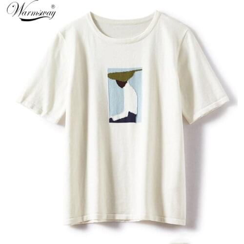 WARMSWAY Women's Tops & T-Shirts