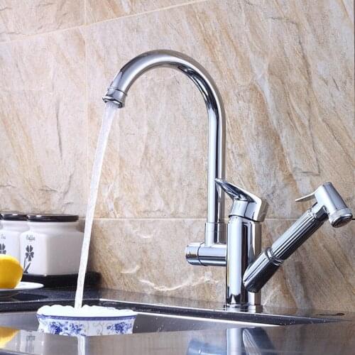 Выдвижные кухонные смесители WINZSC China At AliExpress