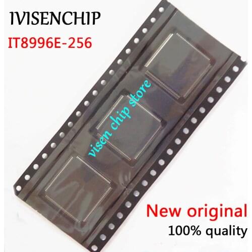 1-10pcs IT8996E-256 IT8996E 256 QFP-128