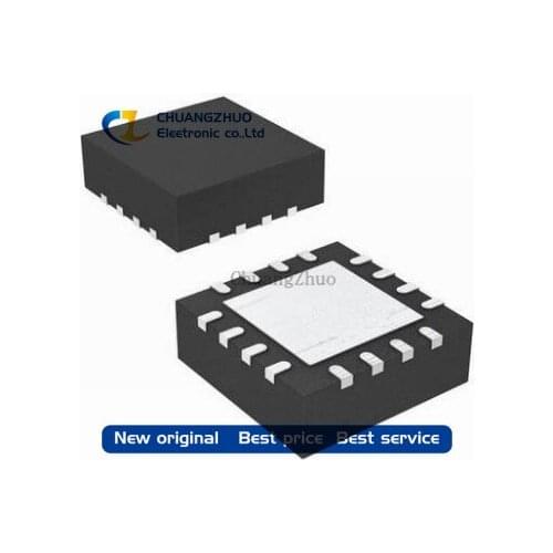 10pcs New original CC1190 CC1190RGVR VQFN16 RF