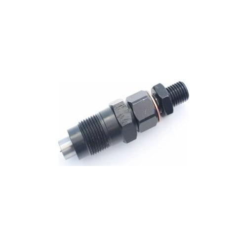 4pcs Fuel Injector 093400-5210 with DN0PD21 Injector Nozzle Fit for D7780 Diesel Engine