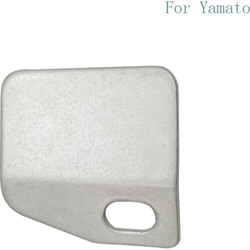 5pcs/lot 0034535 Thread Chain Guide for Yamato AZ6000H, AZ7000SD, AZ8000G, AZ8000H, AZ8400, DCZ-203