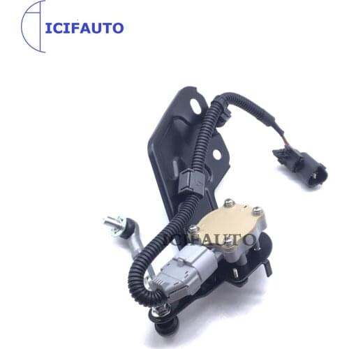89407-60022 48906-35010 Suspension Height Sensor Rear Right For Toyota 4Runner Lexus GX470 2003 2004 2005 2006 2007 2008 2009