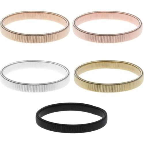 Angelady Metal Bracelets