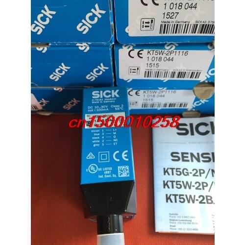 FREE SHIPPING KT5W-2P1116 Color scale sensor