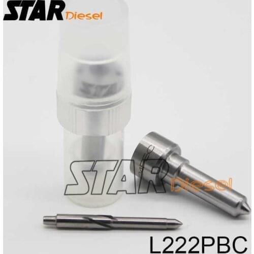Diesel Sprayer Gun L222PBC(L 222 PBC ) Nozzle replacements L222 PBC (L222PBD) And L 222 PBD( L222PBD)