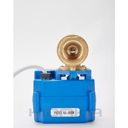 HIDAKA Building Automation Systems