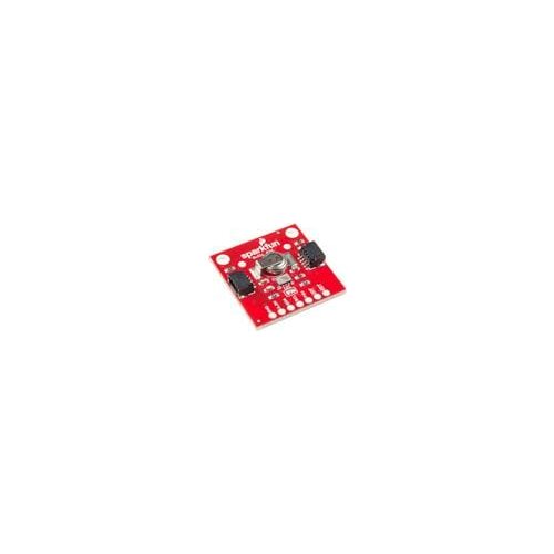 BOB-14558 Clock & Timer Development Tools xx Real Time Clock Module - RV-1805 (Qwiic)