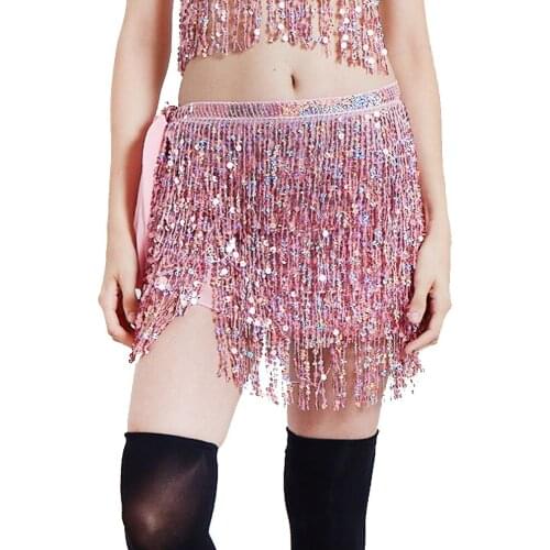 Belly Dancing Costume Hip Scarf Indian Dance Belt 312pcs Gold Coins Velvet Rhinestone Wrap Skirt Wrap Tops Bollywood Carnival