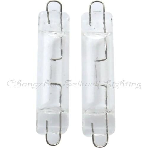 24v 3w 11x44 Great!xenon Bulb Light B016