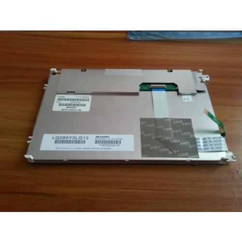LQ085Y3LG13 lcd display screen panel Replacement maintenance