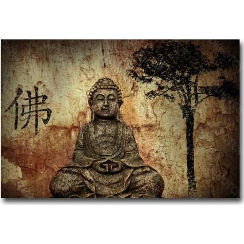 OKHOTCN Wall Paintings