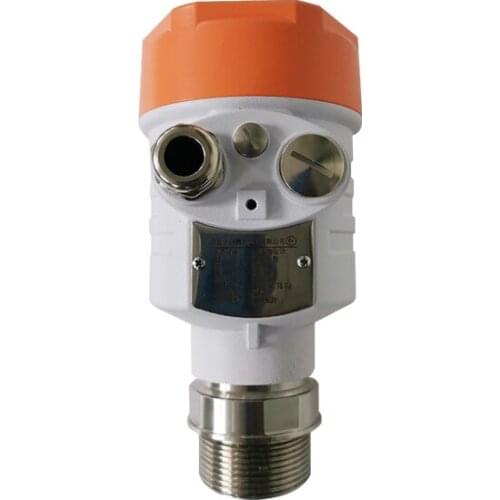 HCCK Fmcw Radar Level Transmitter The Best Technology For Measuring Instruments Process Control