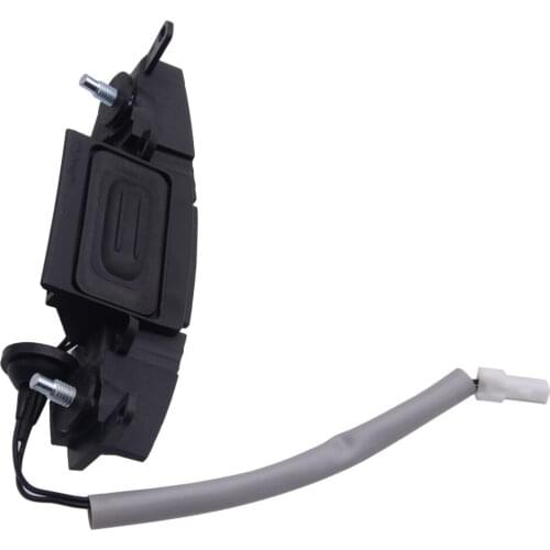 25380-AX600 25380-AX60A Boot Lid Tailgate Trunk Opening Release Switch Fit for Nissan Micra III Hatchback 2003-2010 25380-AX60B