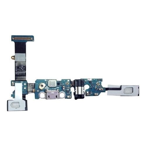 Flat cable charging connector Dock for Samsung Galaxy Note 5 Sm-N920F