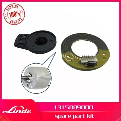 Linde forklift genuine part 3095400900KIT sensor repair kit 1315009000 pallet truck 1158 1189 1190 131 132 133 new service spare