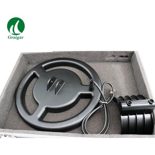 Underground Metal Detector AS944 Maximum Explore Depth 2.5m