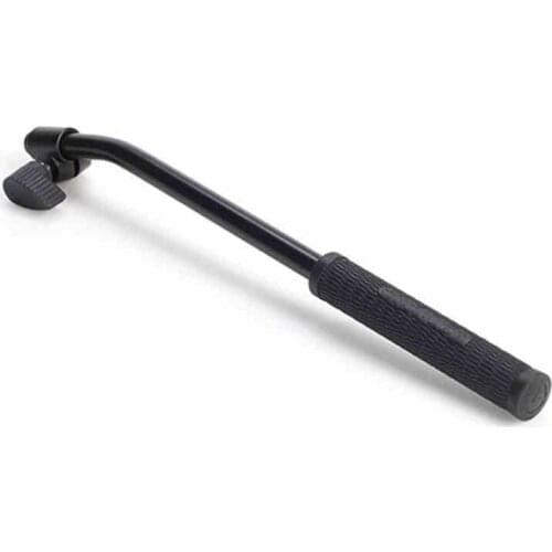 Manfrotto 500HLV original MVH500AH pan-tilt swing handle