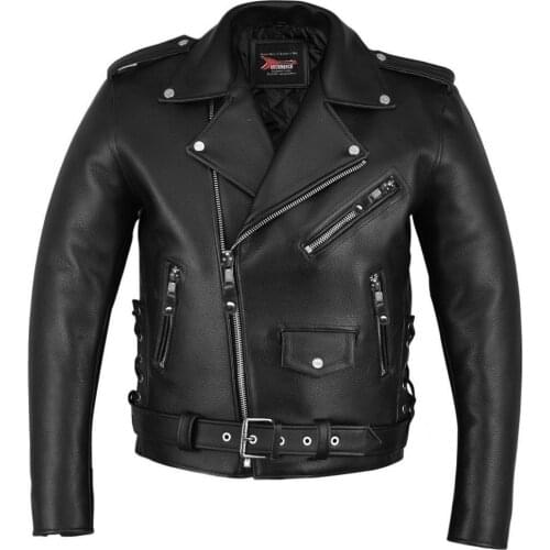 RockMerch Men's Outerwear