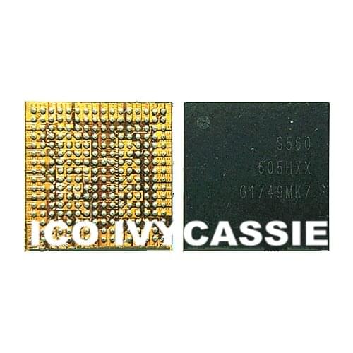 S560 For Samsung S9 S9+ Power IC G960F G965F Power Supply Chip PMU