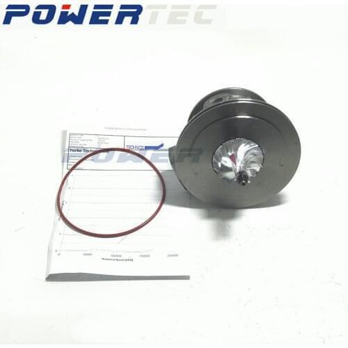 Balanced Billet Turbocharger Cartridge RHF3 Turbine Core For Audi A3 A3 1.2 TFSI 77/81Kw EA211 04E145703Q 030TC11001000