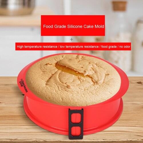 Silicone Form Pan Toast Mould 3D Sugarcraft Fondant Cake Chocolate Muffin Mold Diy Baking Pastry Mould Baking Tool