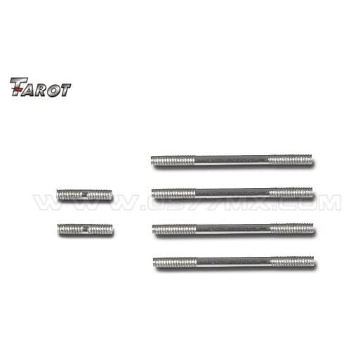 Tarot Helicopter Parts 600 Servo Linkage Rod TL60162