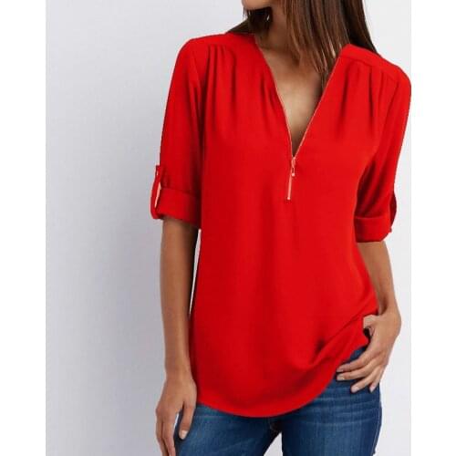 Yszwdblx Short Sleeve Blouses