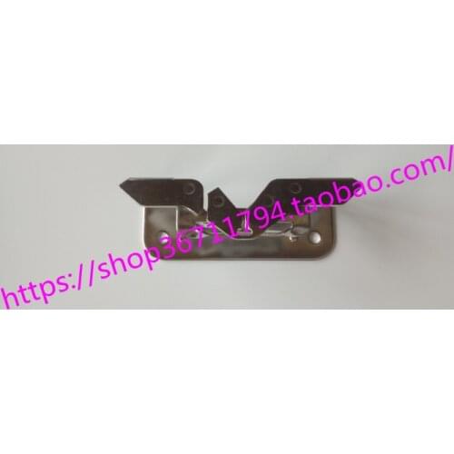 PLATING YARN FEEDER Spare Parts FOR BROTHER KNITTING MACHINE accessories RIBBER KR850 KR838 KR830 411997001