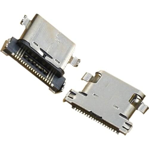 10Pcs Dock Plug Charger USB Charging Port Connector For LG G5 Hifi SE G5SE H860N F800L H820 H830 H840 H850 H860 H868 H845 VS987